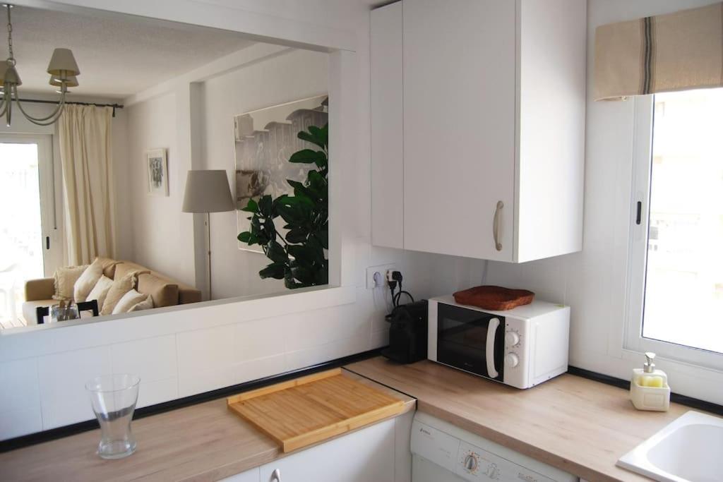 Apartamento La Escapada A La Playa *