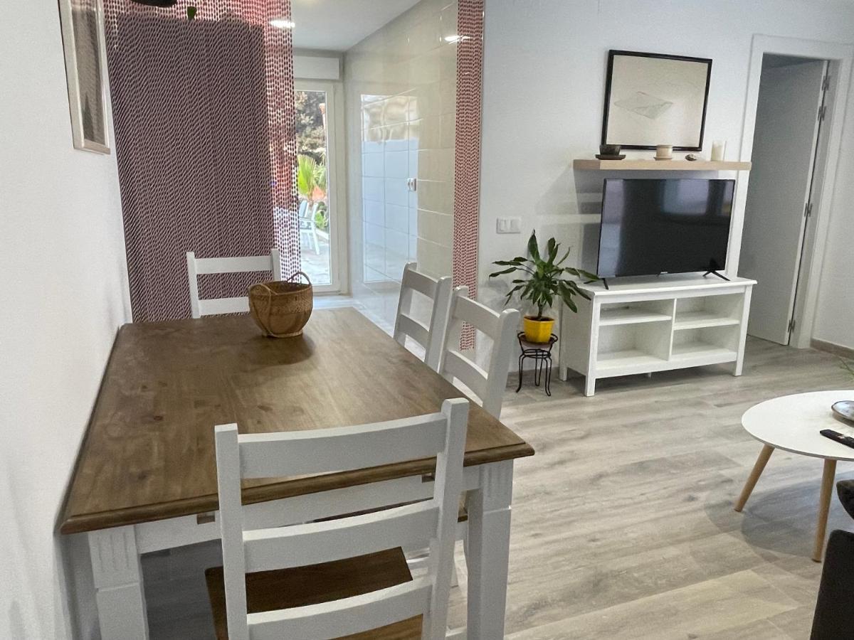 Apartamento La Senia Vinarós