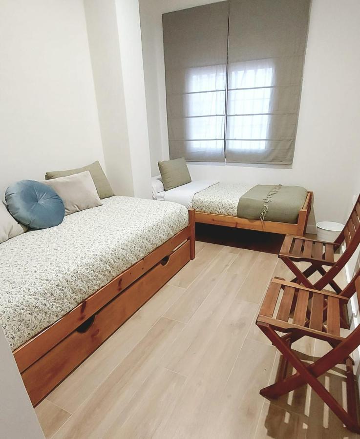 Apartamento Sotavento Apartamento Chipiona