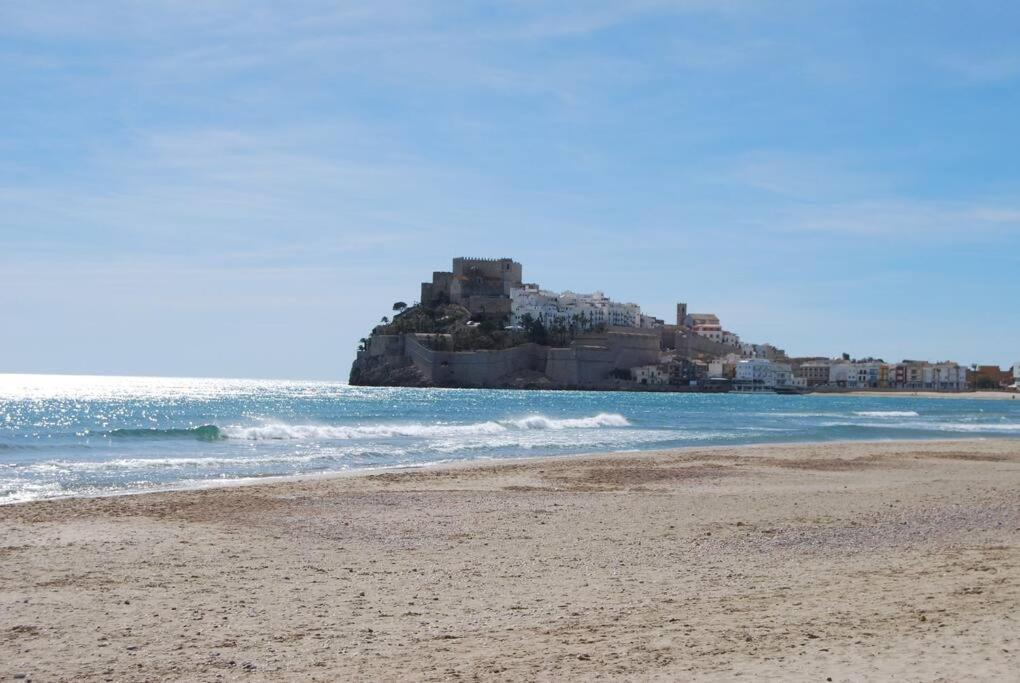La Escapada A La Playa Apartamento
