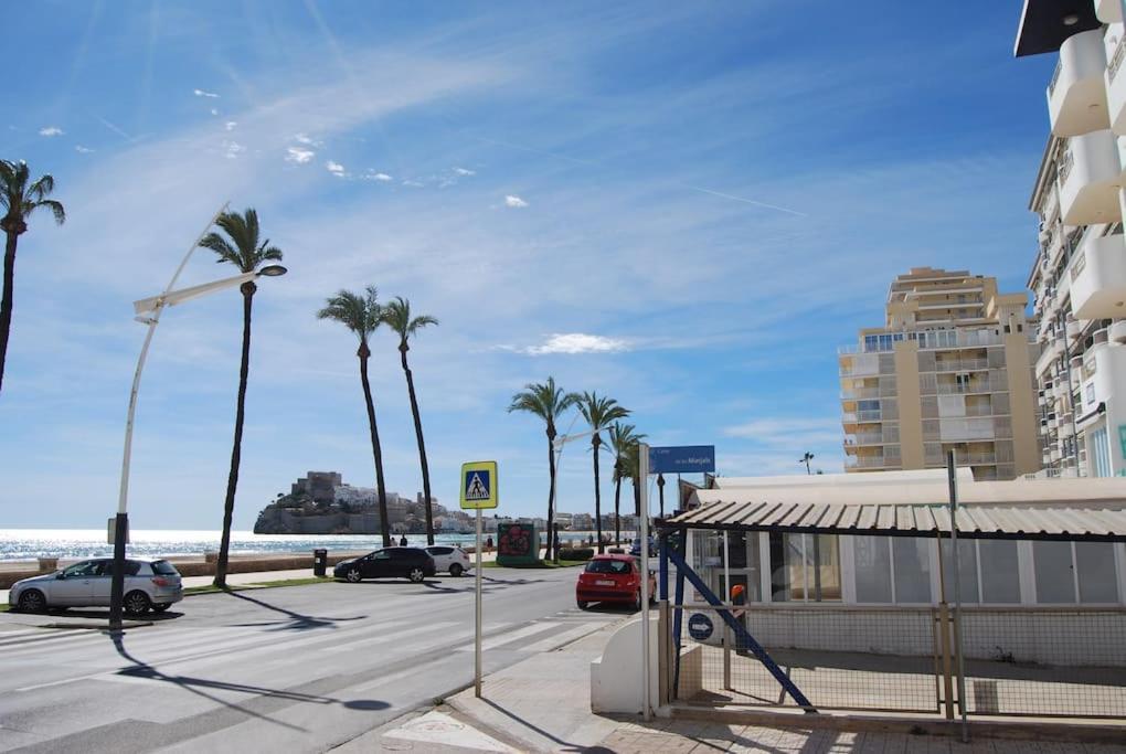 Apartamento La Escapada A La Playa Peñíscola