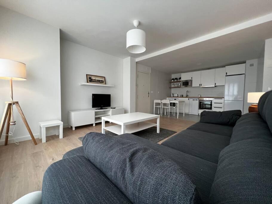 Apartment Hoznayo *