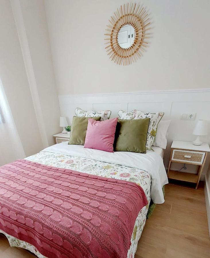 Apartamento Apartamento Sotavento Chipiona