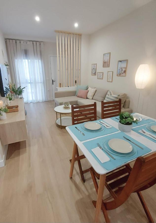 Apartamento Sotavento Apartamento