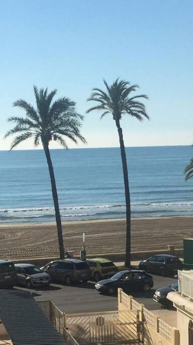 Apartamento La Escapada A La Playa Peñíscola