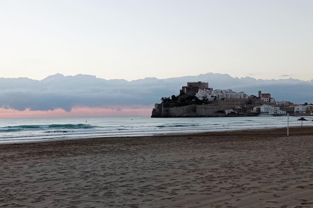 Apartamento La Escapada A La Playa