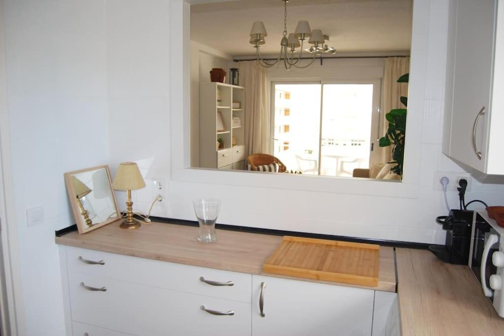 Apartamento La Escapada A La Playa Peñíscola