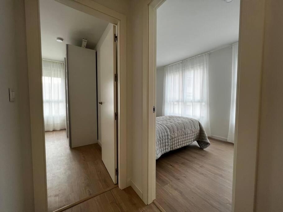 Apartment Hoznayo *