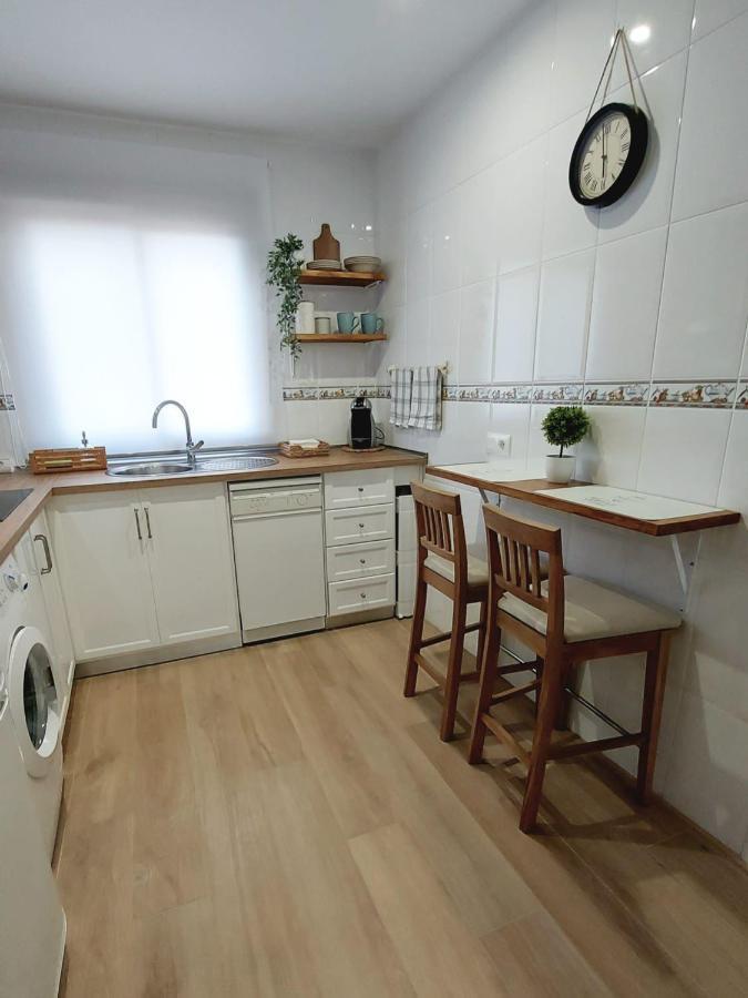 Apartamento Sotavento