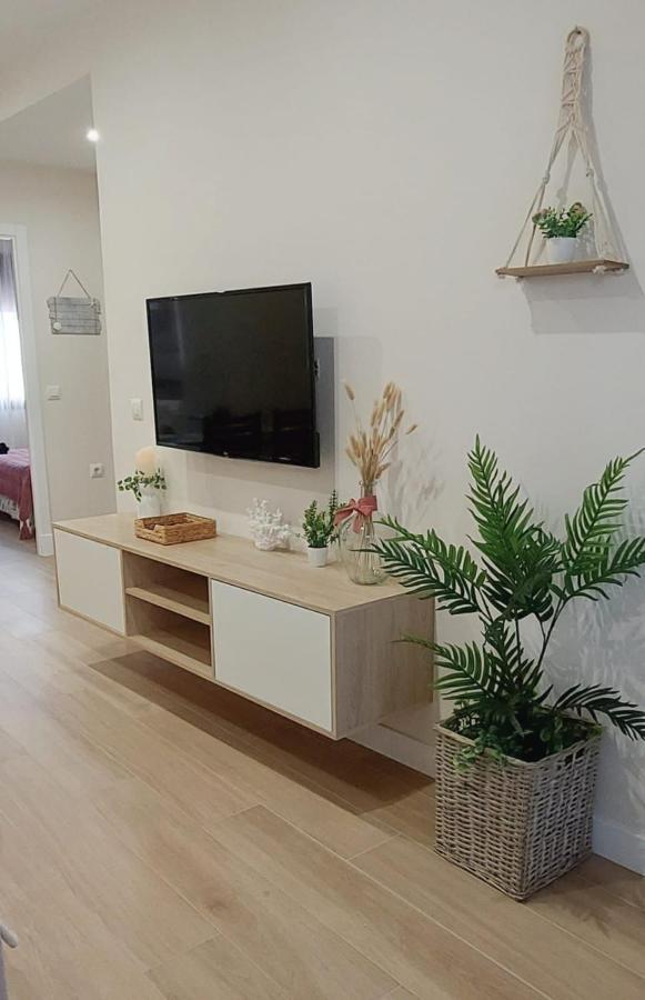 Apartamento Sotavento Apartamento Chipiona