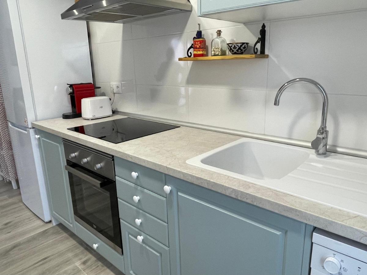 Apartamento La Senia Vinarós