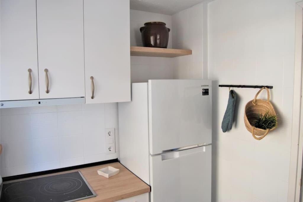 Apartamento La Escapada A La Playa *