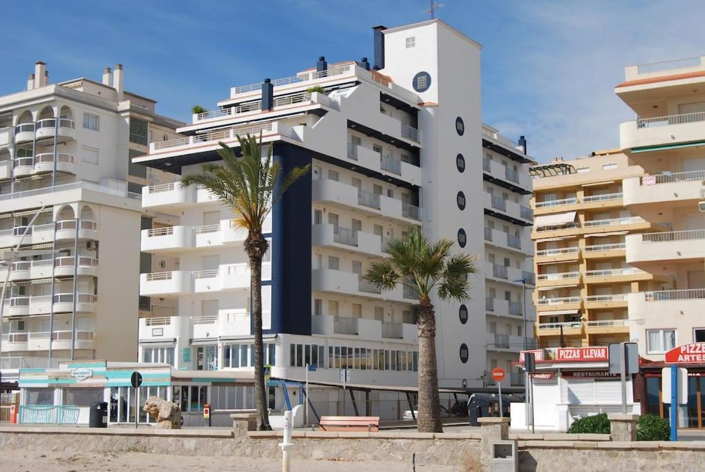 Apartamento La Escapada A La Playa *
