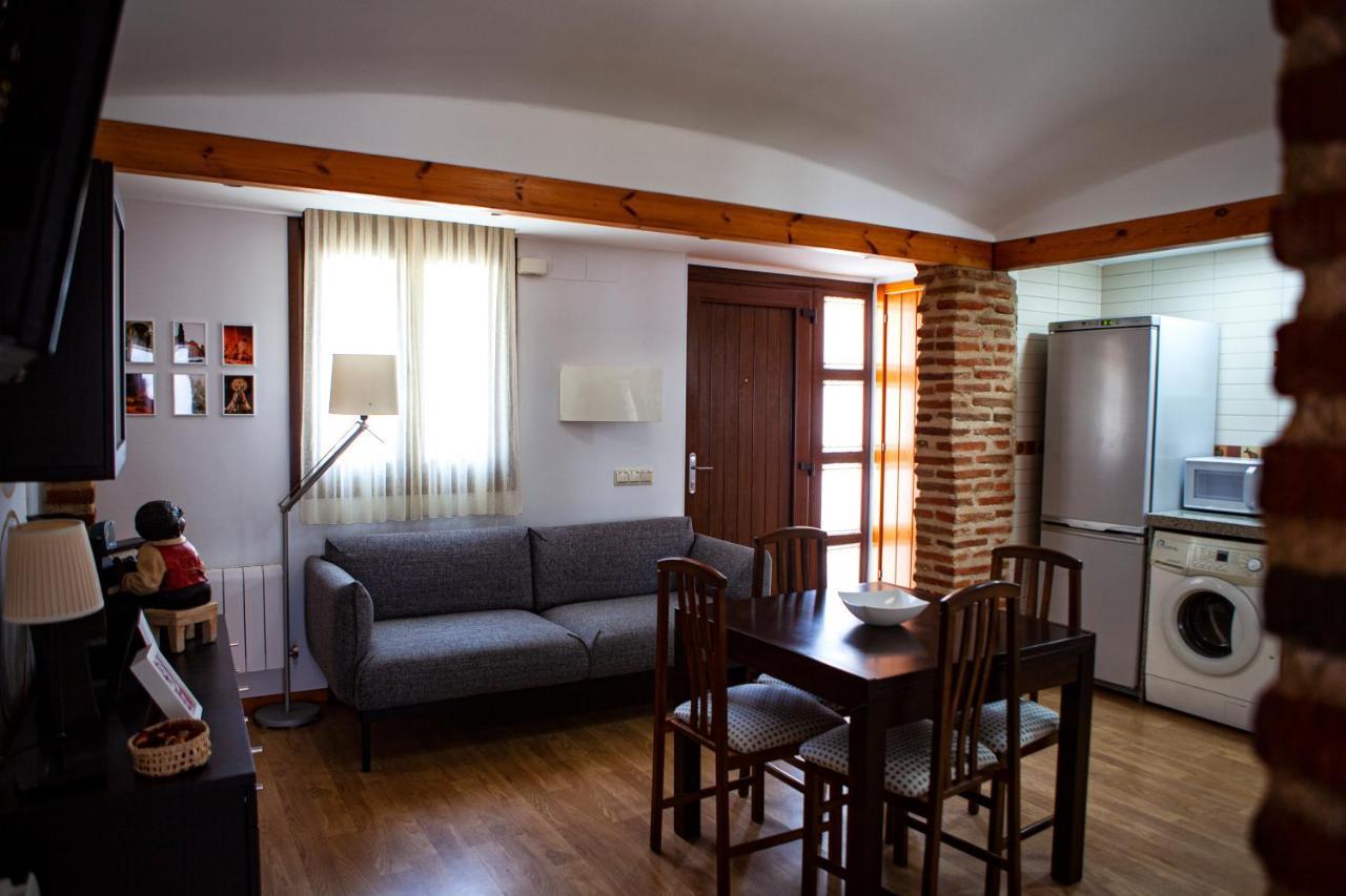 Сasa de vacaciones Mi Casita Olmedo