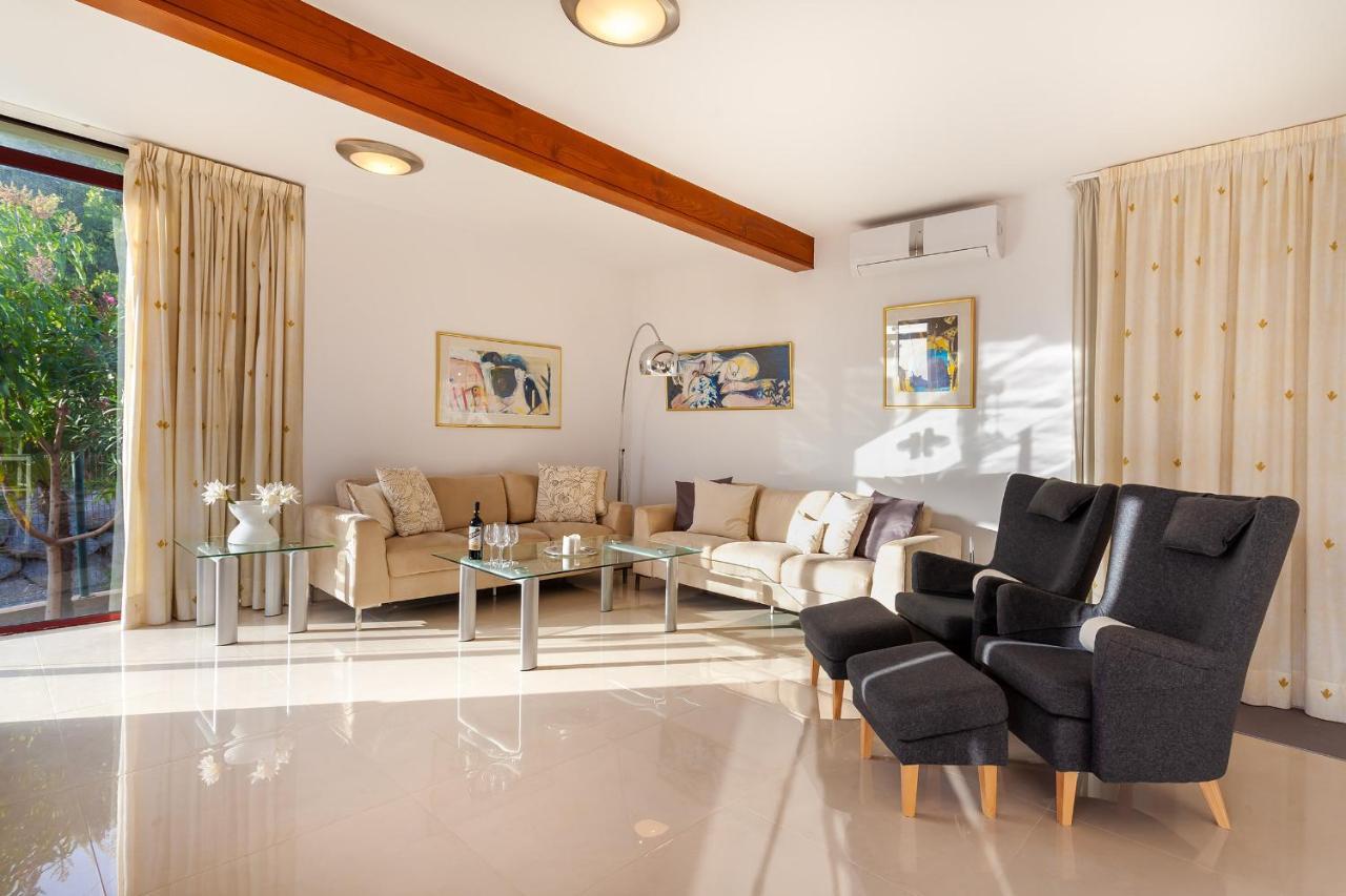 Zen Anfi Tauro Golf With Private Heated Pool Villa