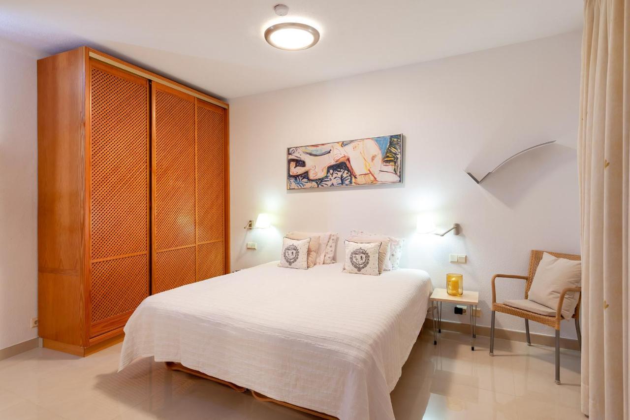 Zen Anfi Tauro Golf With Private Heated Pool * Mogan