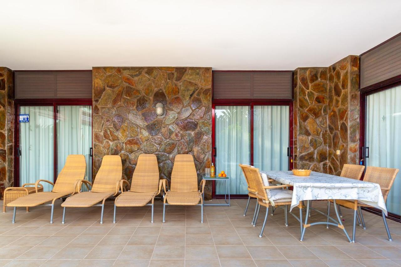 Zen Anfi Tauro Golf With Private Heated Pool * Mogan
