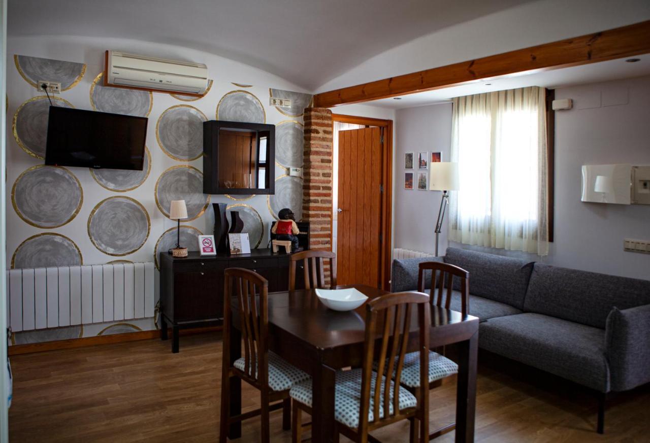 Mi Casita Olmedo