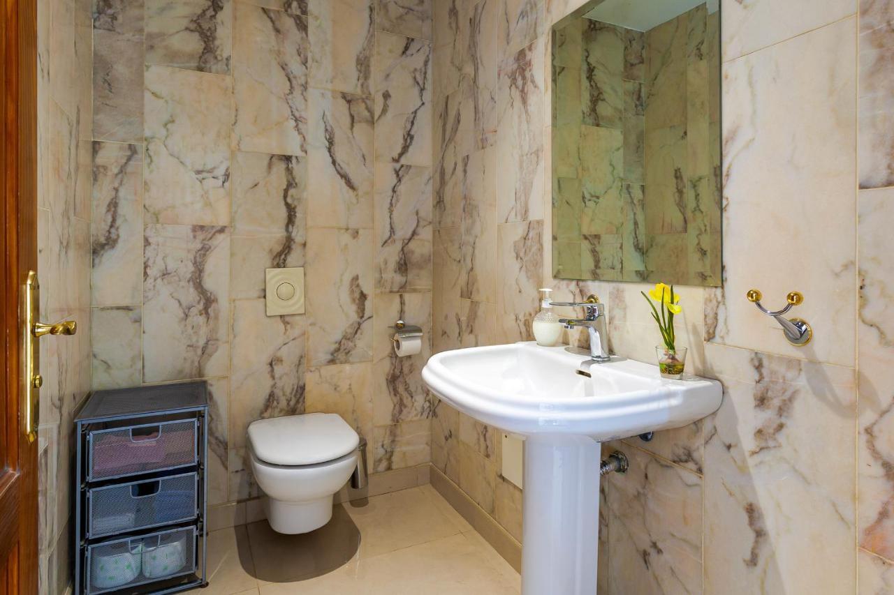 Zen Anfi Tauro Golf With Private Heated Pool Villa