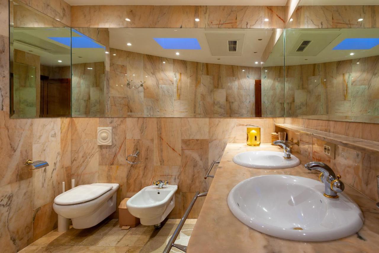 Zen Anfi Tauro Golf With Private Heated Pool Villa Mogan
