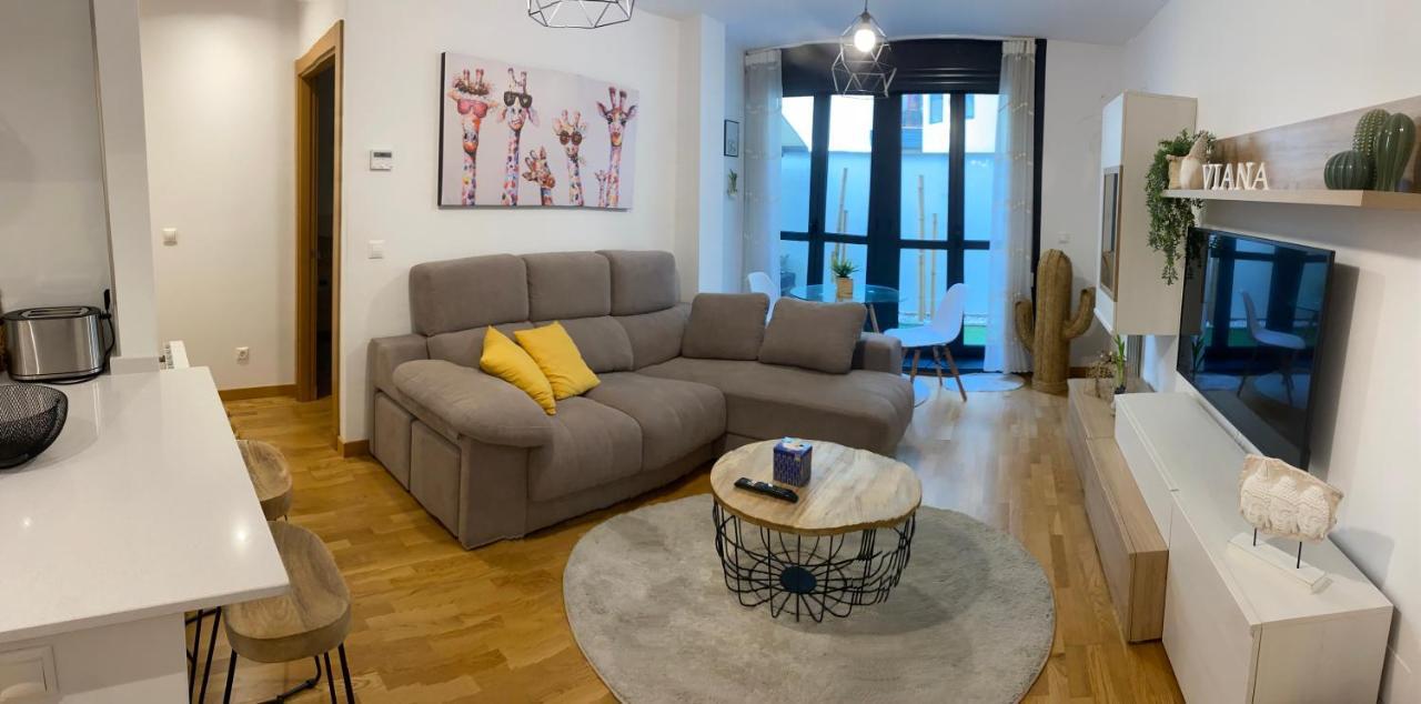 Viana Apartment *