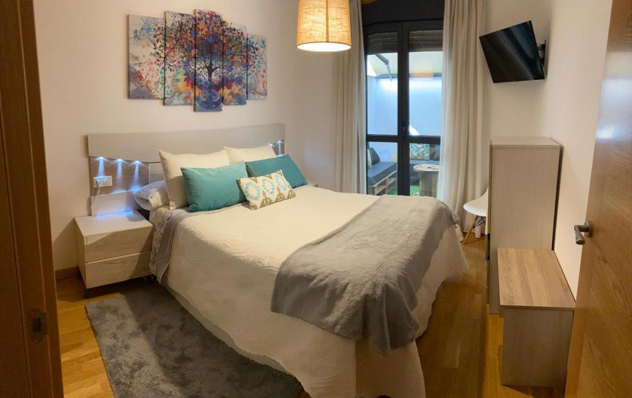 Viana Apartment