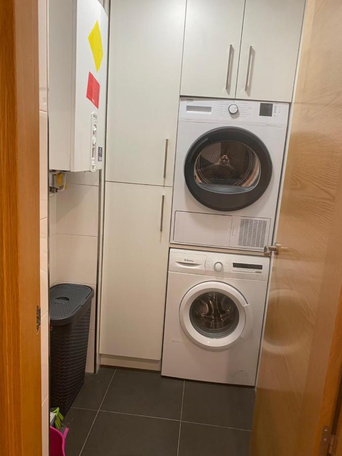 Viana Apartment