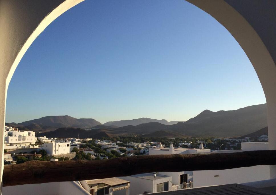 Mirador La Pita Azul Holiday home *
