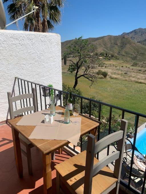 Сasa de vacaciones Cervantes 3 Mojacar *