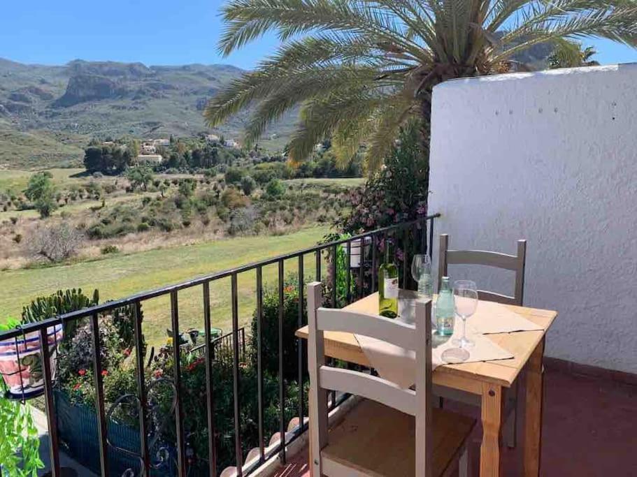 Сasa de vacaciones Cervantes 3 Mojacar