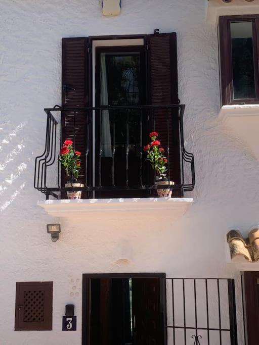 Сasa de vacaciones Cervantes 3 Mojacar