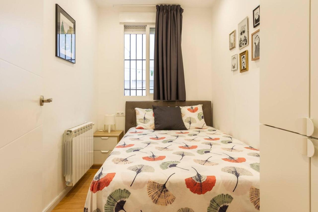 Apartment Bonito En B. Salamanca H34 *