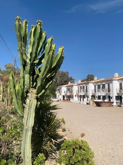 Cervantes 3 Mojacar Сasa de vacaciones Turre