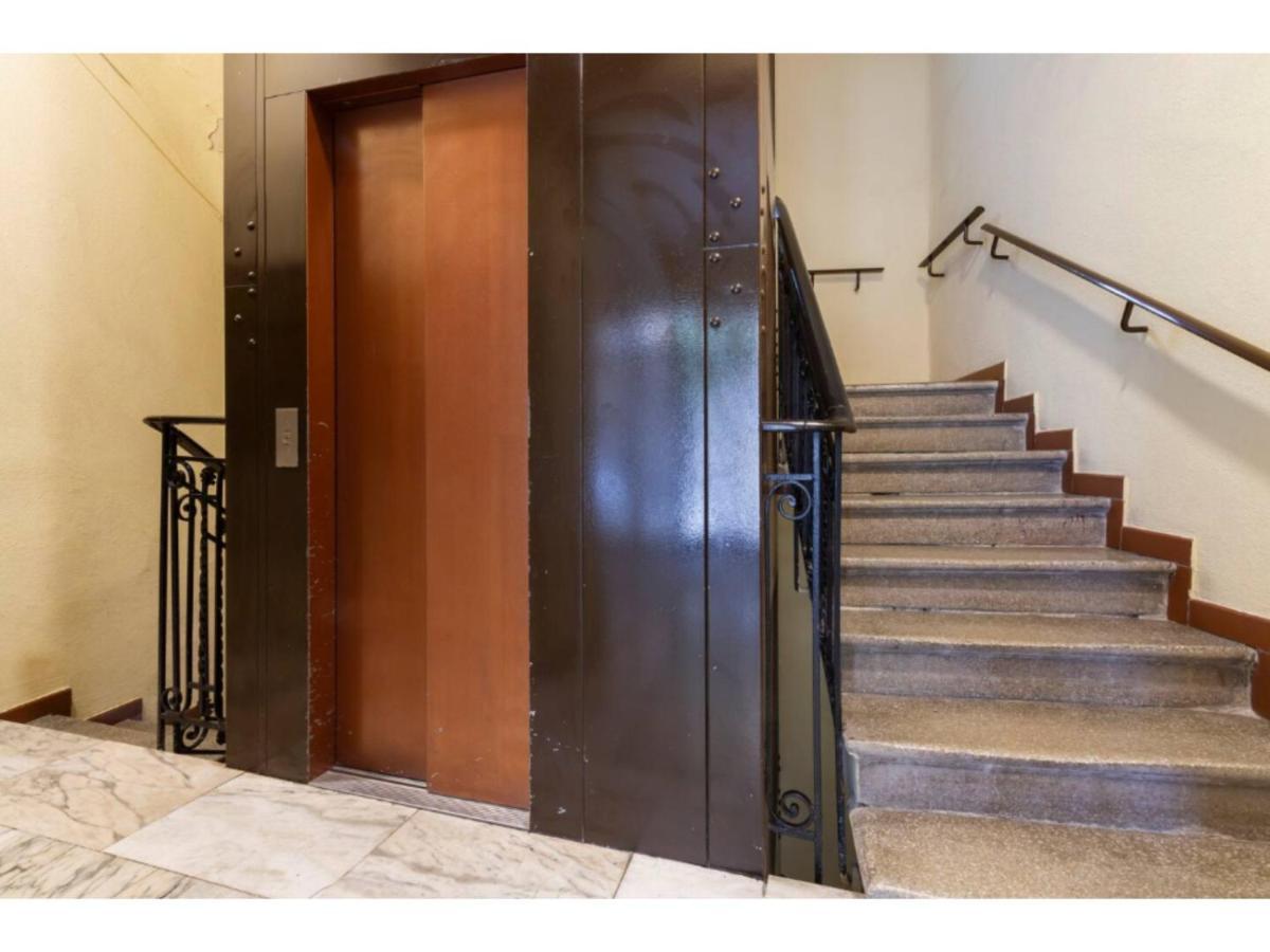Apartment Bonito En B. Salamanca H34