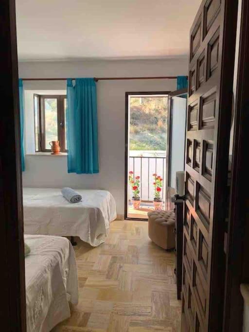 Сasa de vacaciones Cervantes 3 Mojacar *