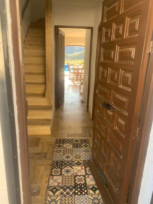 Сasa de vacaciones Cervantes 3 Mojacar Turre