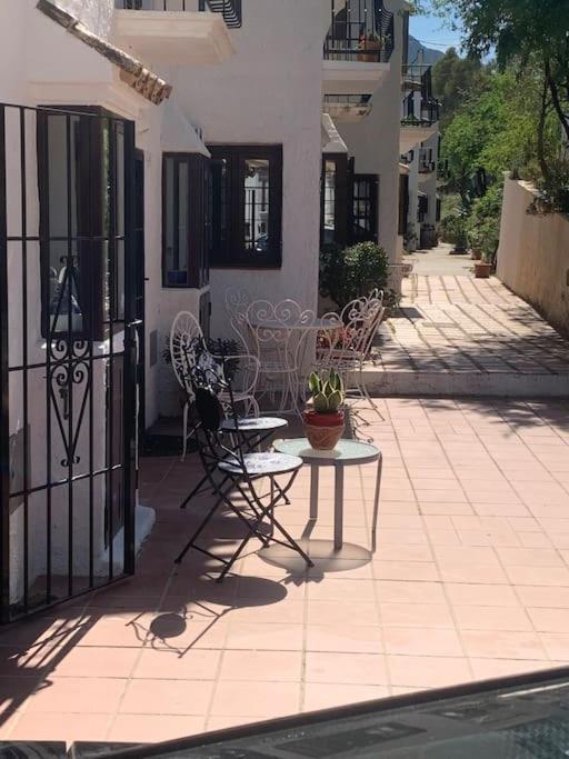Сasa de vacaciones Cervantes 3 Mojacar