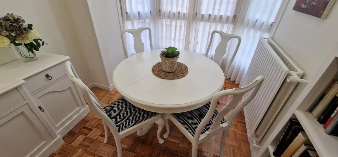 Apartamento El Mirador De Blanca - Pegado Al Nautico - Para 2-4 Pax - Vut-3979-as