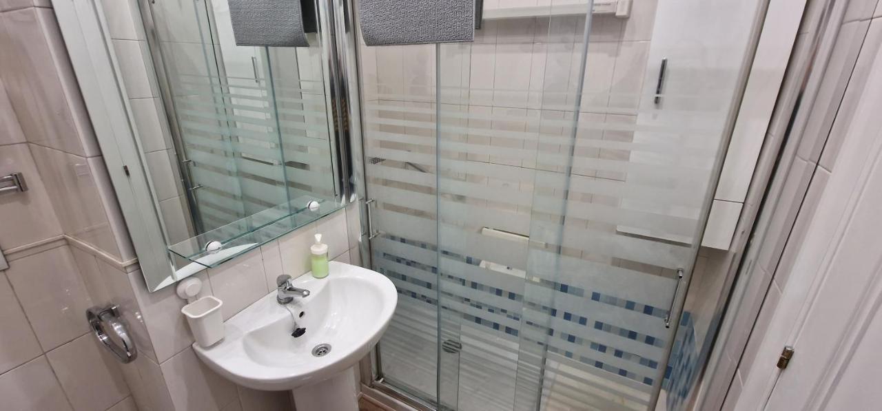 El Mirador De Blanca - Pegado Al Nautico - Para 2-4 Pax - Vut-3979-as Apartamento *