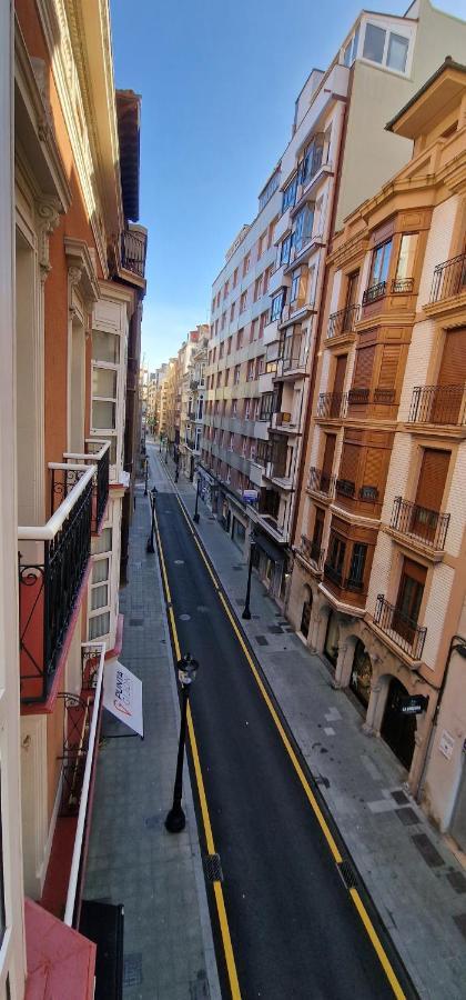 Apartamento El Mirador De Blanca - Pegado Al Nautico - Para 2-4 Pax - Vut-3979-as Gijón