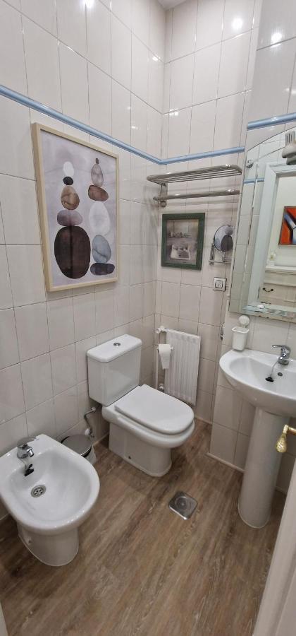 El Mirador De Blanca - Pegado Al Nautico - Para 2-4 Pax - Vut-3979-as Apartamento