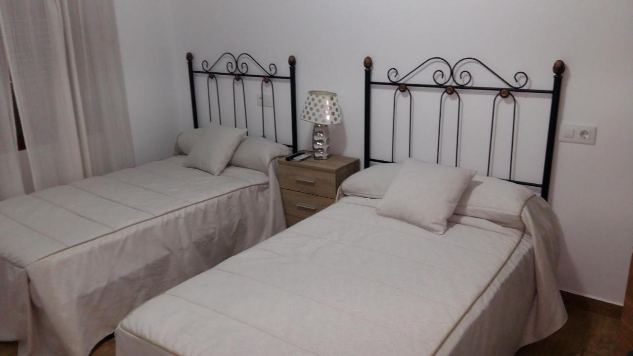 La Posaina Apartamento