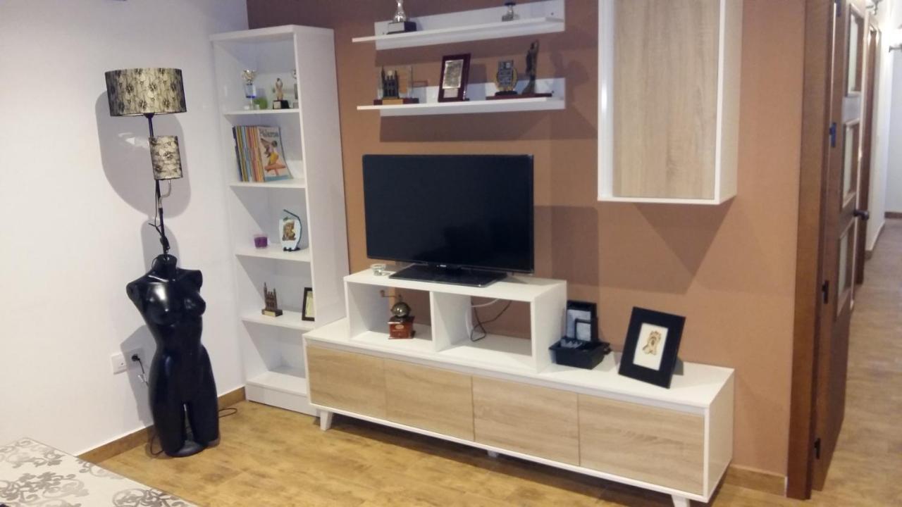 La Posaina Apartamento