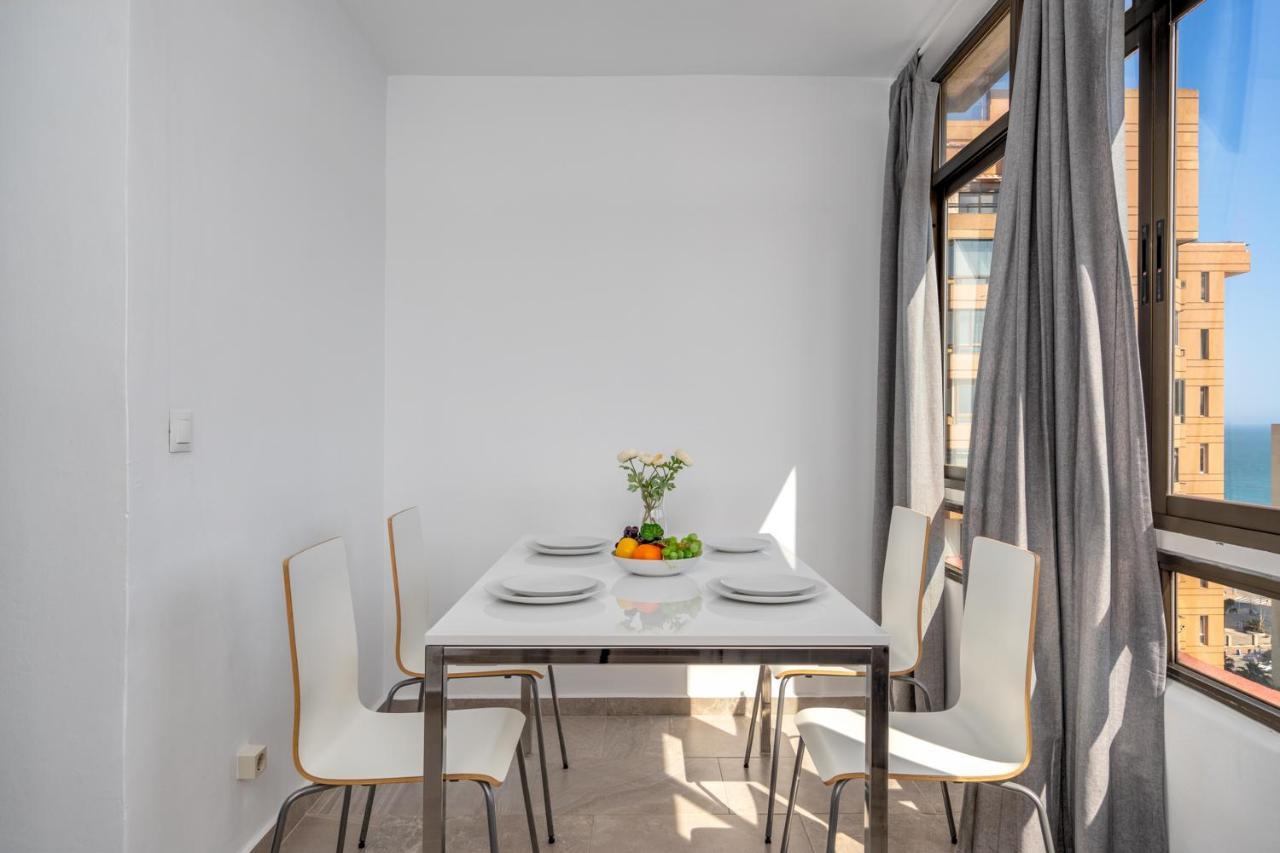 Flat Near The Movida By Costarentals - Ref 170 Apartamento Fuengirola