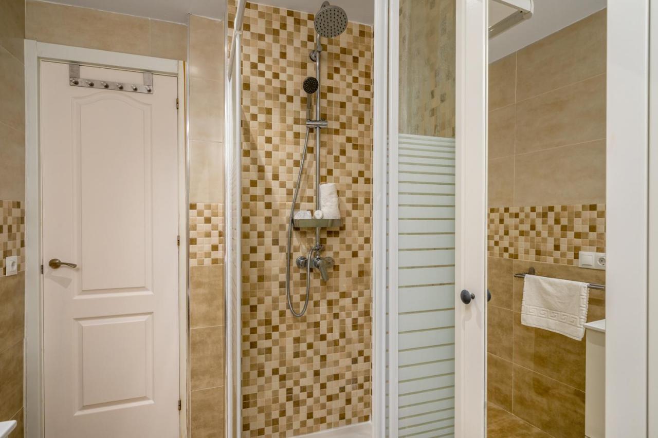 Flat Near The Movida By Costarentals - Ref 170 Apartamento
