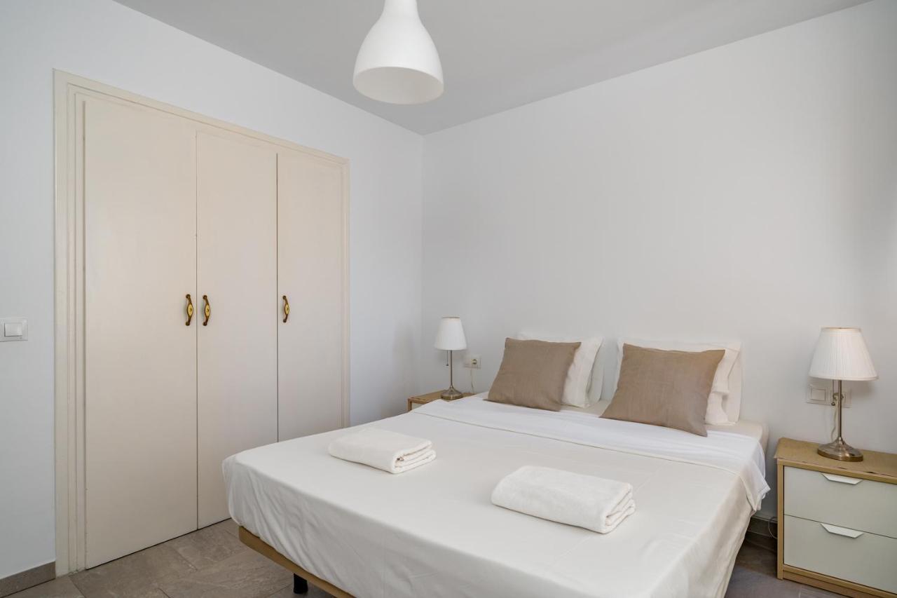 Apartamento Flat Near The Movida By Costarentals - Ref 170 *