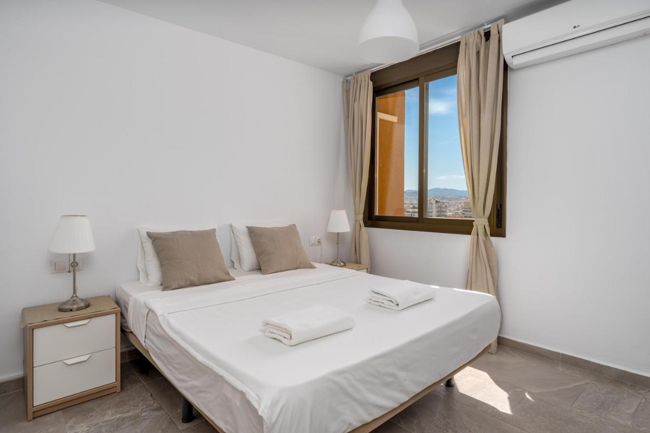 Apartamento Flat Near The Movida By Costarentals - Ref 170 Fuengirola