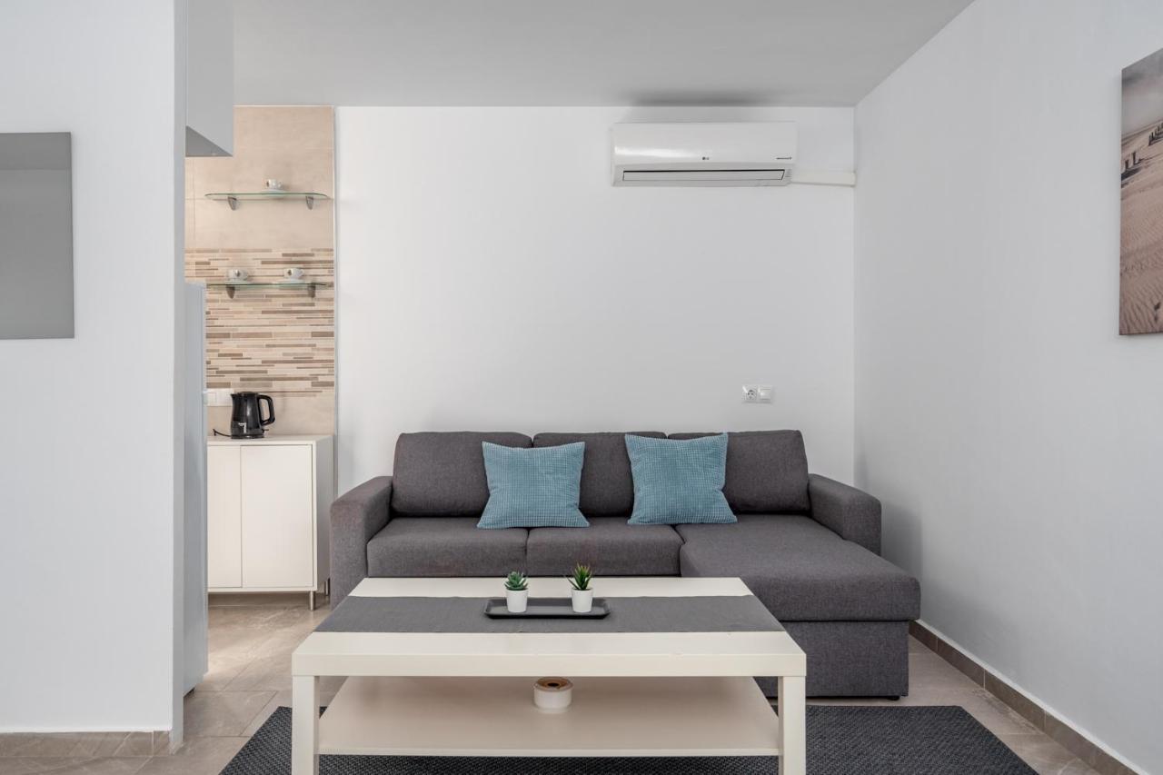 Apartamento Flat Near The Movida By Costarentals - Ref 170 Fuengirola