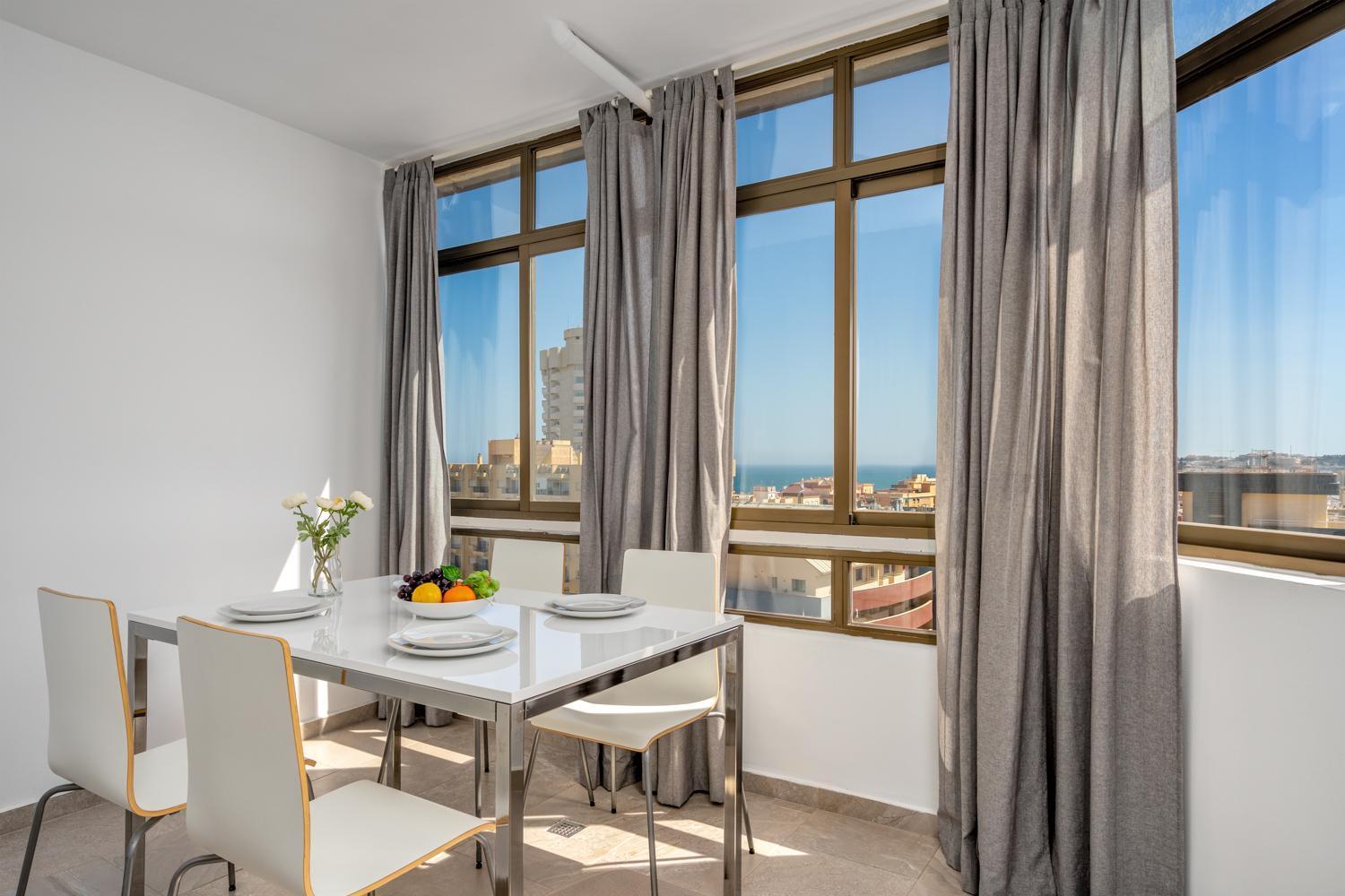 Flat Near The Movida By Costarentals - Ref 170 Apartamento