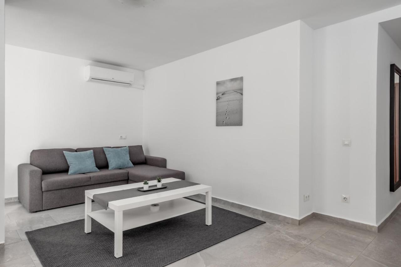 Flat Near The Movida By Costarentals - Ref 170 Apartamento